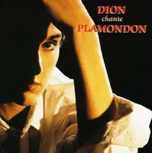 CD CHANTE PLAMONDON