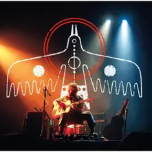 CD LIVE IN PARIS