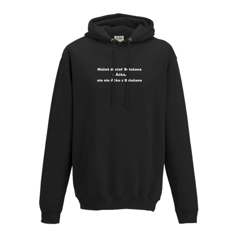 Možeš Dostať Belušana