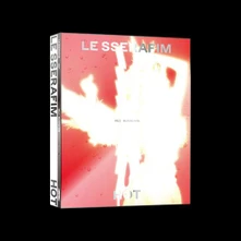CD 5th Mini Album 'HOT'