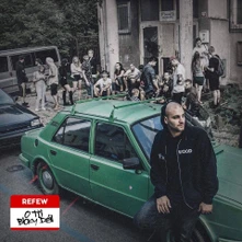 Refew, CD O Tři Bloky Dál