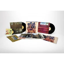 Vinyl Sail On Sailor - 1972