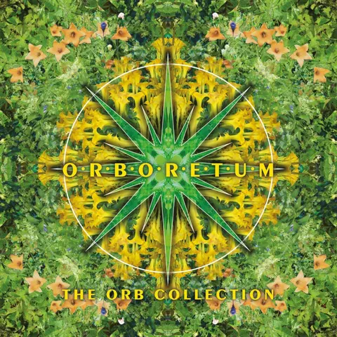 CD ORBORETUM: THE ORB COLLECTION