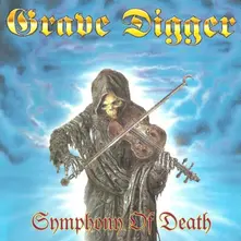 Grave Digger, Vinyl Symphony of Death