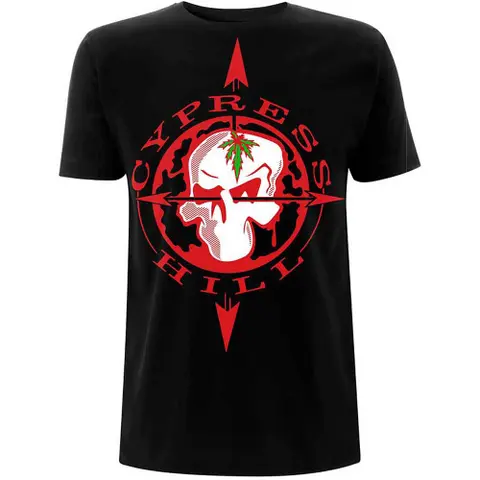 Skull Compass