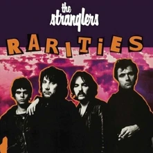 The Stranglers, Vinyl STRANGLERS, THE - RARITIES (RSD 2026)