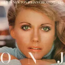 Vinyl Olivia Newton-John's Greatest Hits (45th Anniversary Edition) (Deluxe Edition)
