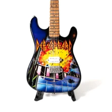 Gitara Mini Guitar: Pyromania