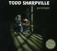 SHARPVILLE, TODD - PORCHLIGHT thumbnail