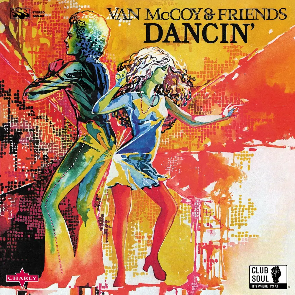 DANCIN'