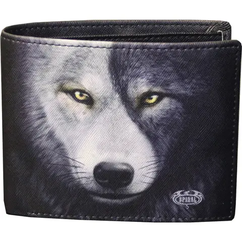 Wolf Chi