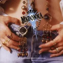 Like A Prayer thumbnail