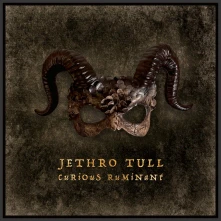 Jethro Tull, Vinyl Curious Ruminant