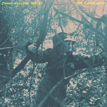 John-Allison Weiss, Vinyl ALLISON - LONG WAY