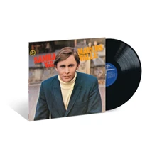 Marcos Valle, Vinyl SAMBA '68