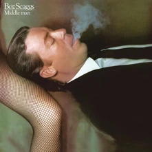 Boz Scaggs, Vinyl MIDDLE MAN