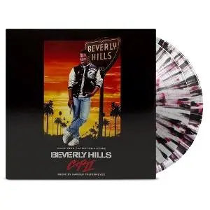 Harold Faltermeyer – BEVERLY HILLS COP 2 (Vinyl)