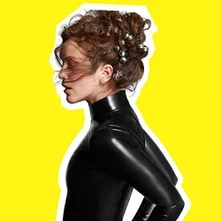Rae Morris, CD SOMEONE OUT THERE