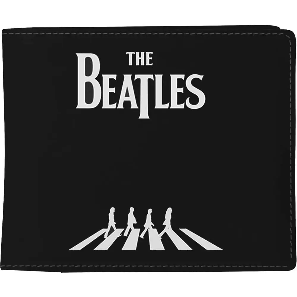 Abbey Road B/W