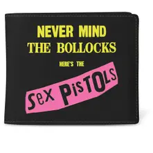 Never Mind The Bollocks thumbnail