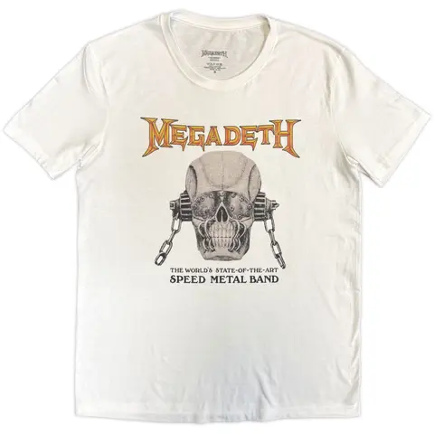 Speed Metal