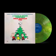 A Charlie Brown Christmas thumbnail