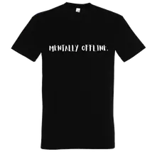 MENTALLY OFFLINE thumbnail