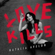 CD Love Kills