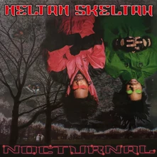 Heltah Skeltah, Vinyl Nocturnal