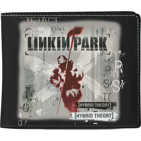 Hybrid Theory