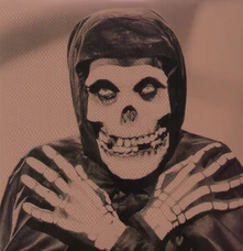 Misfits, Vinyl COLLECTION II