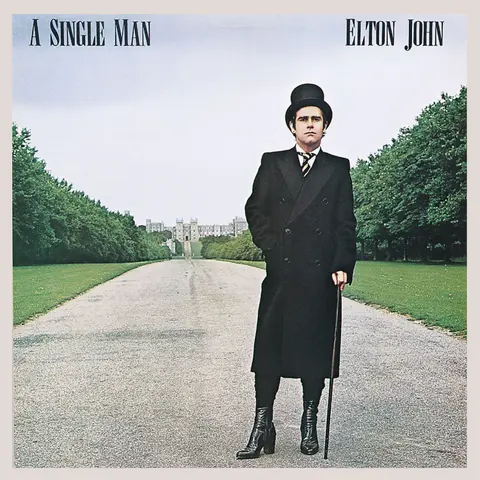 A SINGLE MAN