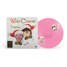 Bing Crosby, Vinyl WHITE CHRISTMAS