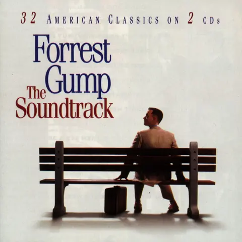 Forrest Gump (The Soundtrack)