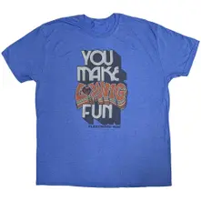 You Make Loving Fun thumbnail
