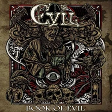 Evil, CD BOOK OF EVIL