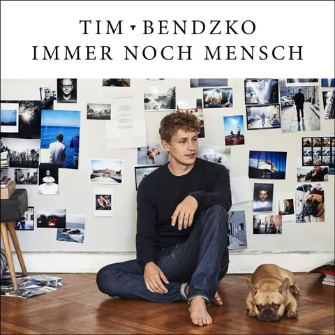 Immer Noch Mensch