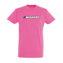 Koza Bobkov – Masaker 2025 (Camiseta)