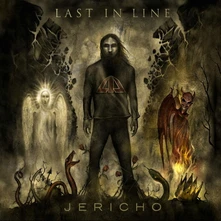 Last in Line, Vinyl JERICHO