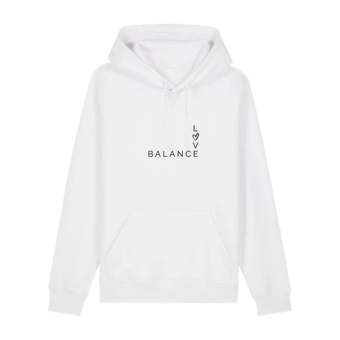Love balance