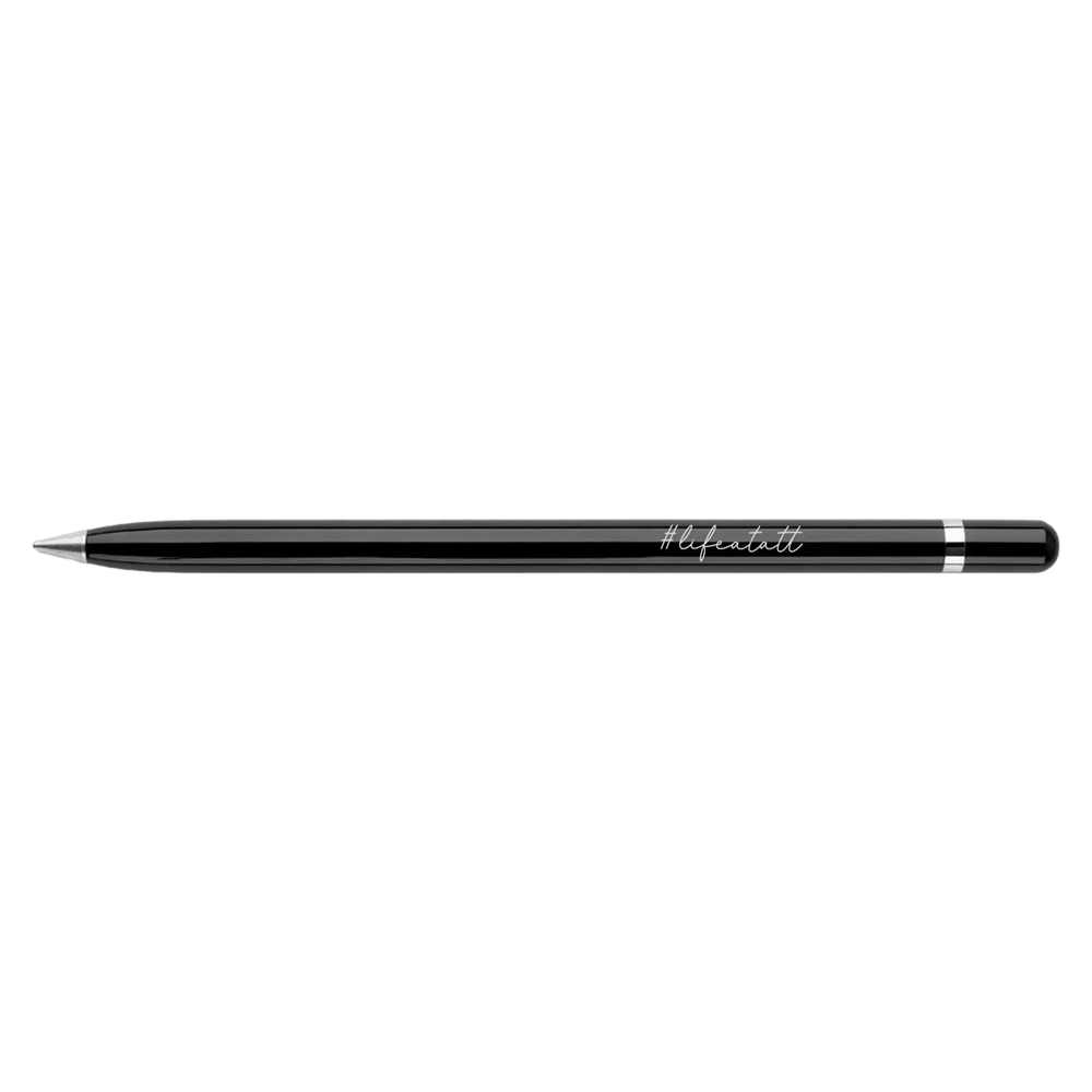 #lifeatatt Inkless pen