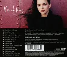 Come Away With Me (20th Anniversary Edition) thumbnail