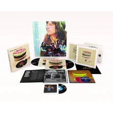 Vinyl LET IT BLEED (50th ANNIVERSARY LIMITED DELUXE EDITION)