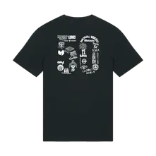 Tričko Hip Hop 50