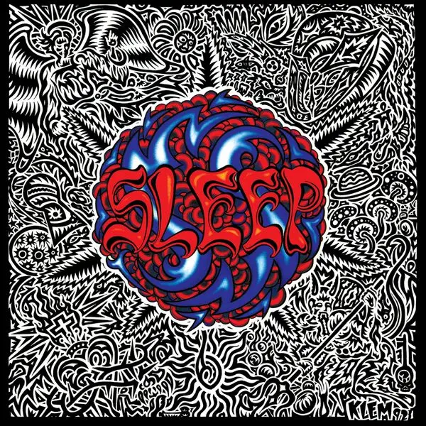 SLEEP'S HOLY MOUNTAIN (Vinyl)