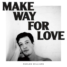 CD MAKE WAY FOR LOVE