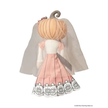Plush: Pumpkinella thumbnail