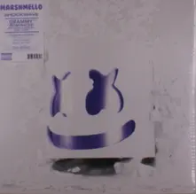 Vinyl SHOCKWAVE