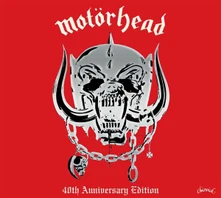 CD MOTORHEAD