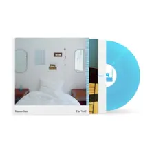 Vinyl VOID
